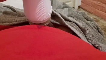 Preview 2 of Yui Honato - Fleshlight cum