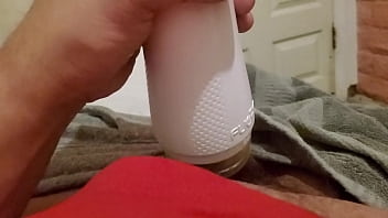 Preview 3 of Yui Honato - Fleshlight cum