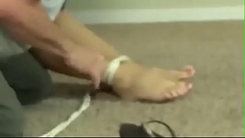 Preview 2 of Sex M Pude S Water - Gorgeous gift for my step dad to play with