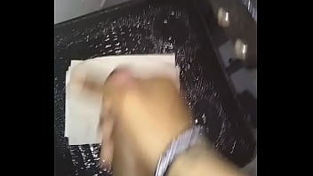 Preview 1 of Banl Sxy - BBC Masturbation