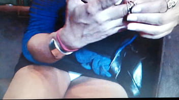 Preview 3 of Www Xbd Com - Flashing panties