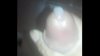 Preview 4 of Sperm Peaing - Tio do interior me mandou