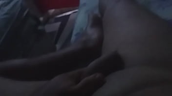 Preview 1 of Lesbian Possessed - Brincando um pouco