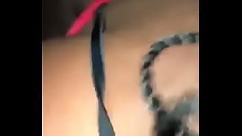 Preview 4 of Old Women Hindi Sex - She wanted more backshots
