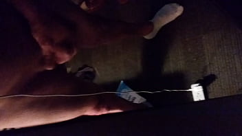 Preview 4 of Sperm Discharge Under Vagina - nut