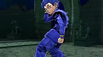 Preview 3 of Porn Boops - jojo&#039_s con regueton de fondo . .XD
