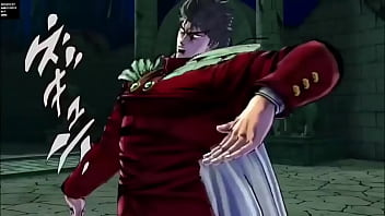 Preview 1 of Porn Boops - jojo&#039_s con regueton de fondo . .XD