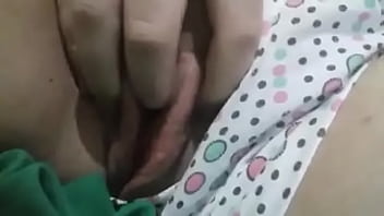 Preview 1 of Ali Xxx - BucetinhaGostaria