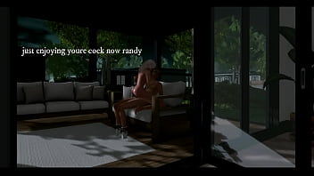 Preview 2 of Rape And Fuck Hard - Randy&#039_s World Part 1