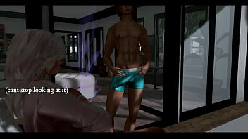 Preview 1 of Rape And Fuck Hard - Randy&#039_s World Part 1