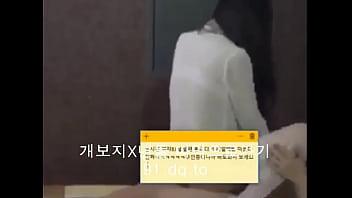 Preview 2 of Bhootsex - korea sexy cam