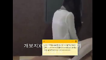 Preview 3 of Bhootsex - korea sexy cam