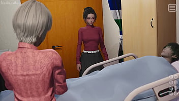 Preview 3 of D War - Complete Gameplay - My Bully Is My Lover,  Part 30