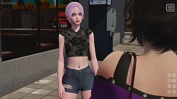 Preview 1 of D War - Complete Gameplay - My Bully Is My Lover,  Part 30