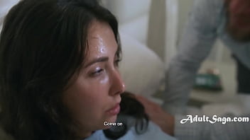 Preview 3 of Bbc Hard Rape - Woman&#039_s Maternal Desire Ends In Pregnancy Gangbang During Labor