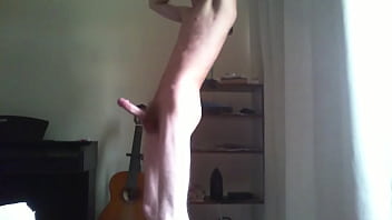 Preview 2 of Xx Tg - Big Dick in Sunlight