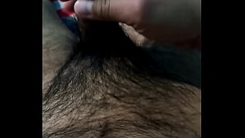 Preview 4 of Real Indian Double Penetration - Gay masturbandose