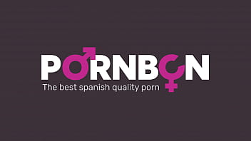 Preview 1 of Brrazer Romantic - rough anal sex with real big tits milf,  brunette mature get her ass fuckied by a young big dick new boy of the office.