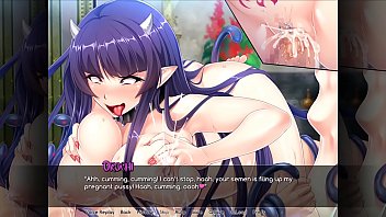 Preview 2 of Teen Trannes - Nympho Monster Domination Part 6: Mom&#039_s Favorite Impostor