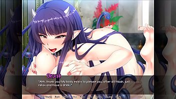 Preview 1 of Teen Trannes - Nympho Monster Domination Part 6: Mom&#039_s Favorite Impostor