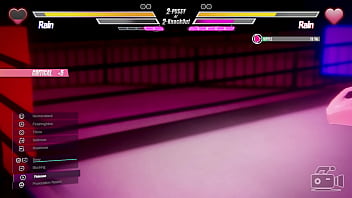 Preview 2 of Hq Butt Fcek Com - Lesbian Battle 4