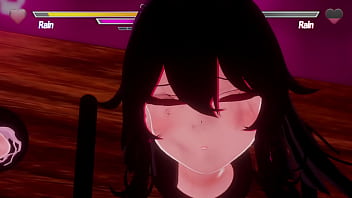 Preview 4 of Hq Butt Fcek Com - Lesbian Battle 4