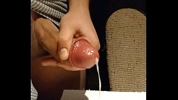 Preview 4 of Bangbros Foot Feet - boy solo wichsen single wank