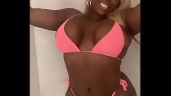 Preview 4 of Videos Porno De Melania Urbina - Chanel rose erotic dance