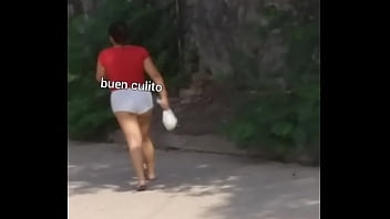Preview 2 of Hdhindiporn - Vecina putita de buen culo