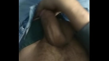 Preview 1 of Madinina Antillaise Fessee - Desi Indian Playing and Masturbating Cute,  Beautiful,  Soft and Thick Dick