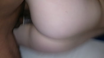 Preview 1 of Japanese Message Hot Xxx - Wife trying black cock first time