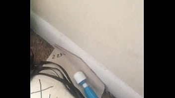Preview 3 of Hot Bitch Natalia - Verification video
