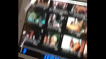 Preview 3 of Black Girl Gand Sex - Verification video