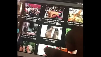 Preview 4 of Black Girl Gand Sex - Verification video