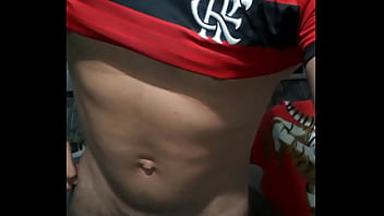 Preview 2 of Anime Zoro Hentai - Vamos,  Flamengo!