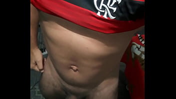 Preview 1 of Anime Zoro Hentai - Vamos,  Flamengo!