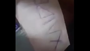 Preview 4 of My Dad Fuck Forcefully - Verification video