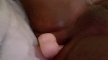 Preview 1 of Stap Father Rap Sk Doughtr - Ass and dick play