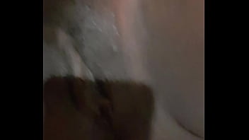 Preview 1 of Familystrokebug Boobs - Nancy  river road