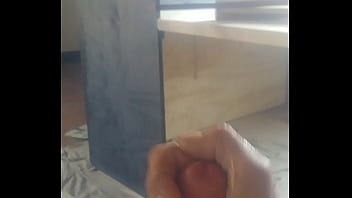 Preview 3 of Ponstar Videos - Gigidigooman getting a nut