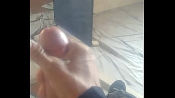 Preview 1 of Ponstar Videos - Gigidigooman getting a nut