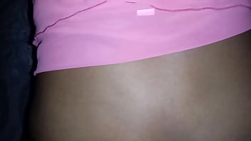 Preview 2 of Kannada Girls First Time Sex - Tirando en babydoll