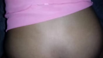 Preview 3 of Kannada Girls First Time Sex - Tirando en babydoll