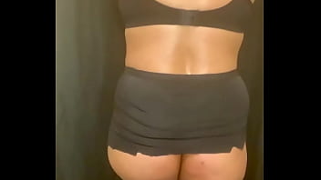 Preview 2 of Bara Landxxx - big sexy booty