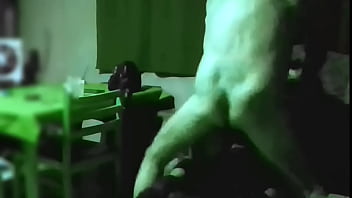 Preview 4 of Raped At Gym - Claudia cada vez mas trola &quot_los otros machos no te cogen&quot_ necesita que un macho la atienda bien,  pide que le rompa el culo y la trate como una puta.