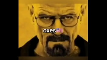 Preview 3 of Mindy Moore - Walter white e jesse