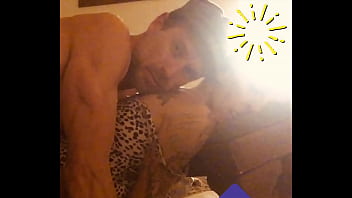 Preview 3 of Mom Fuck Son Friend Secretly - Foreign Invader
