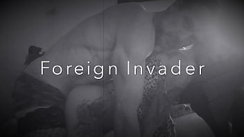 Preview 4 of Mom Fuck Son Friend Secretly - Foreign Invader
