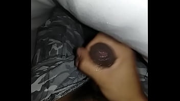Preview 3 of Son Massaged Mom Family Theropy - Masturbandome