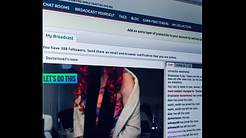 Preview 2 of Httpgsul Mecq2s - Doctor Love&#039_s sister on Chaturbate